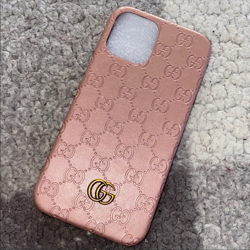 Last one iPhone 12 Pro Max phone case